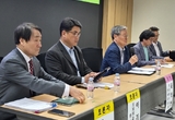 '조인트벤처, 영구채, 매각시기…'-패널토론 지상중계