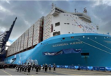 한화오션, Maersk로부터 6척, 1조 7000억 수주