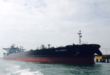 그리스 Pantheon Tankers, "5년 만에 한국조선소 복귀"