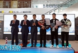 인천-中 단동항로 5년 2개월 만에 여객영업 재개