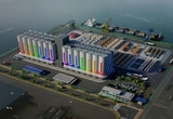 해진공, 부산신항 양곡부두 민간투자사업 PF 금융약정 체결