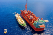 삼성重, 모잠비크 FLNG 예비작업 수주…"8694억"