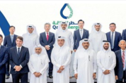 Qatar의 추가 LNG선 20척, K-조선이 가져오나