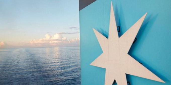 사진 : Maersk